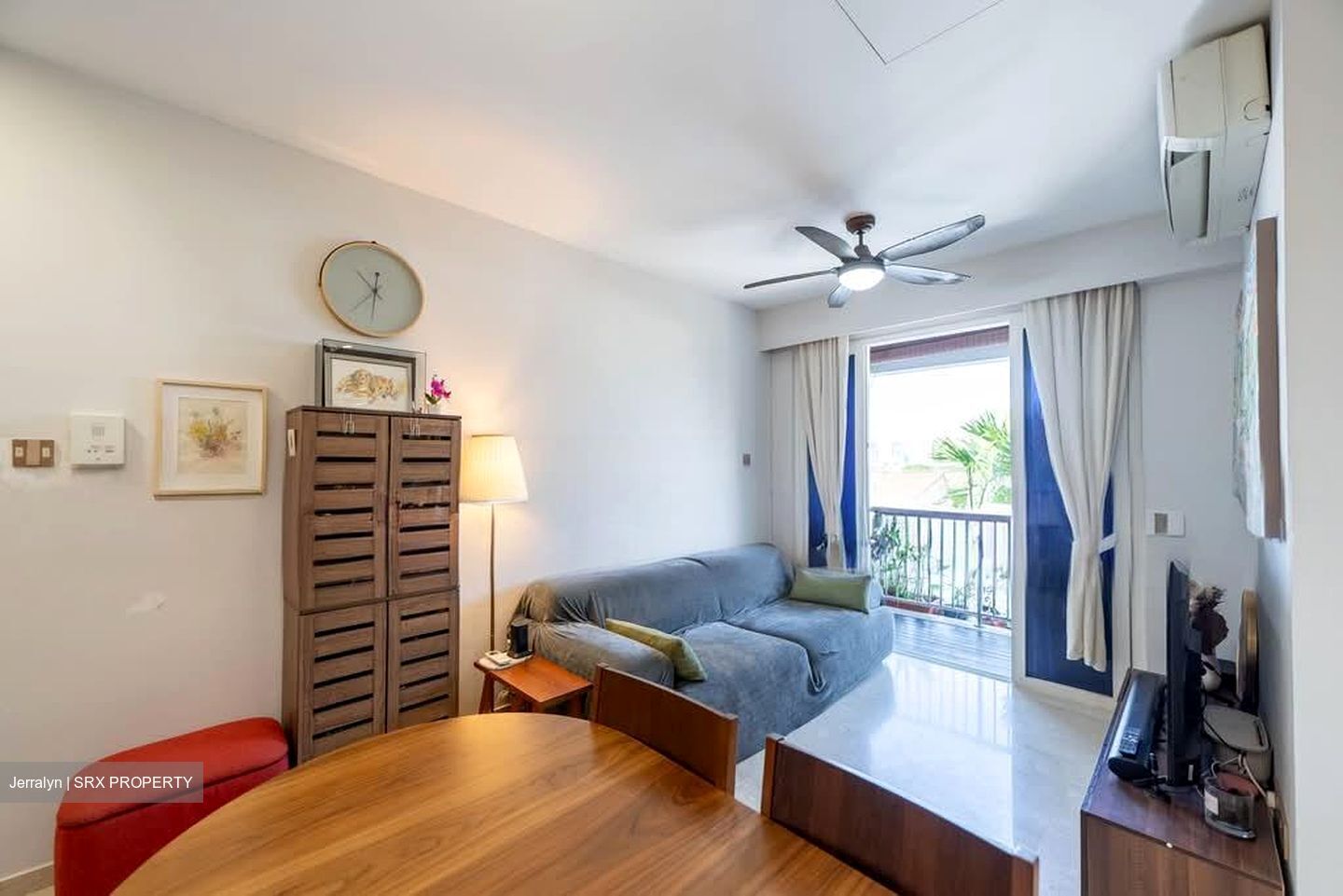 Sunshine Regency (D15), Apartment #575490391